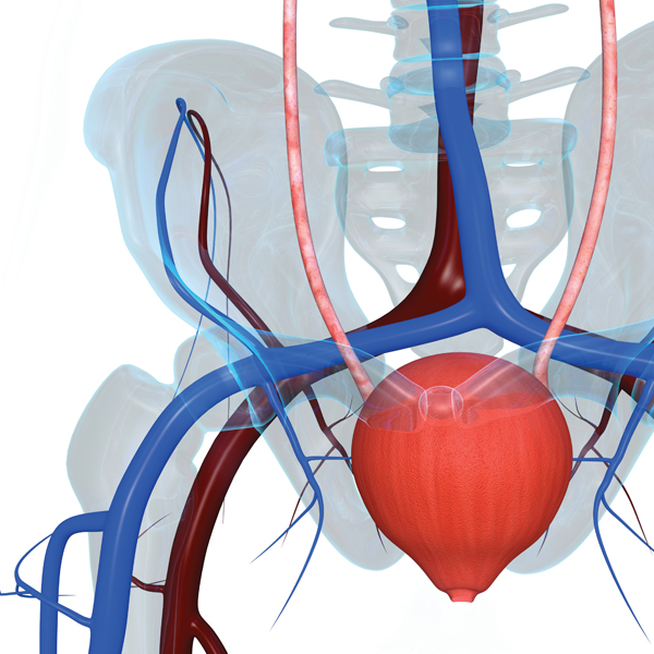 Urinary incontinence